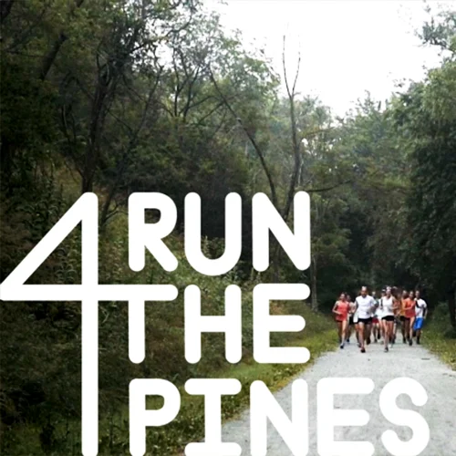 Run 4 The Pines - Prairie Pines Nature Preserve