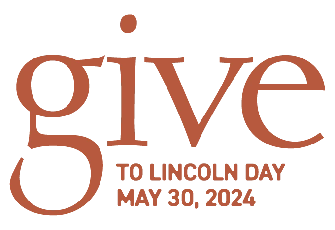 Give To Lincoln