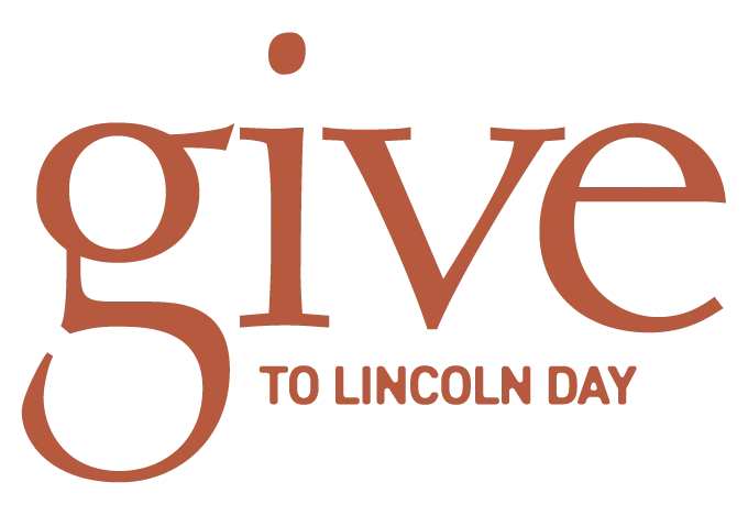 Give to Lincoln Day