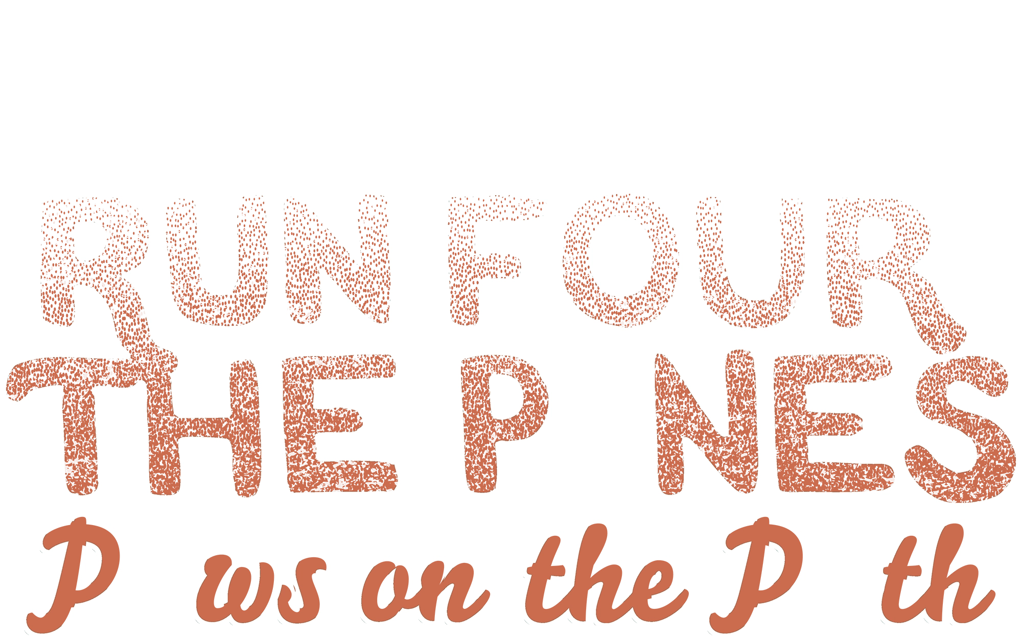 Run 4 The Pines at Prairie Pines Nature Preserve